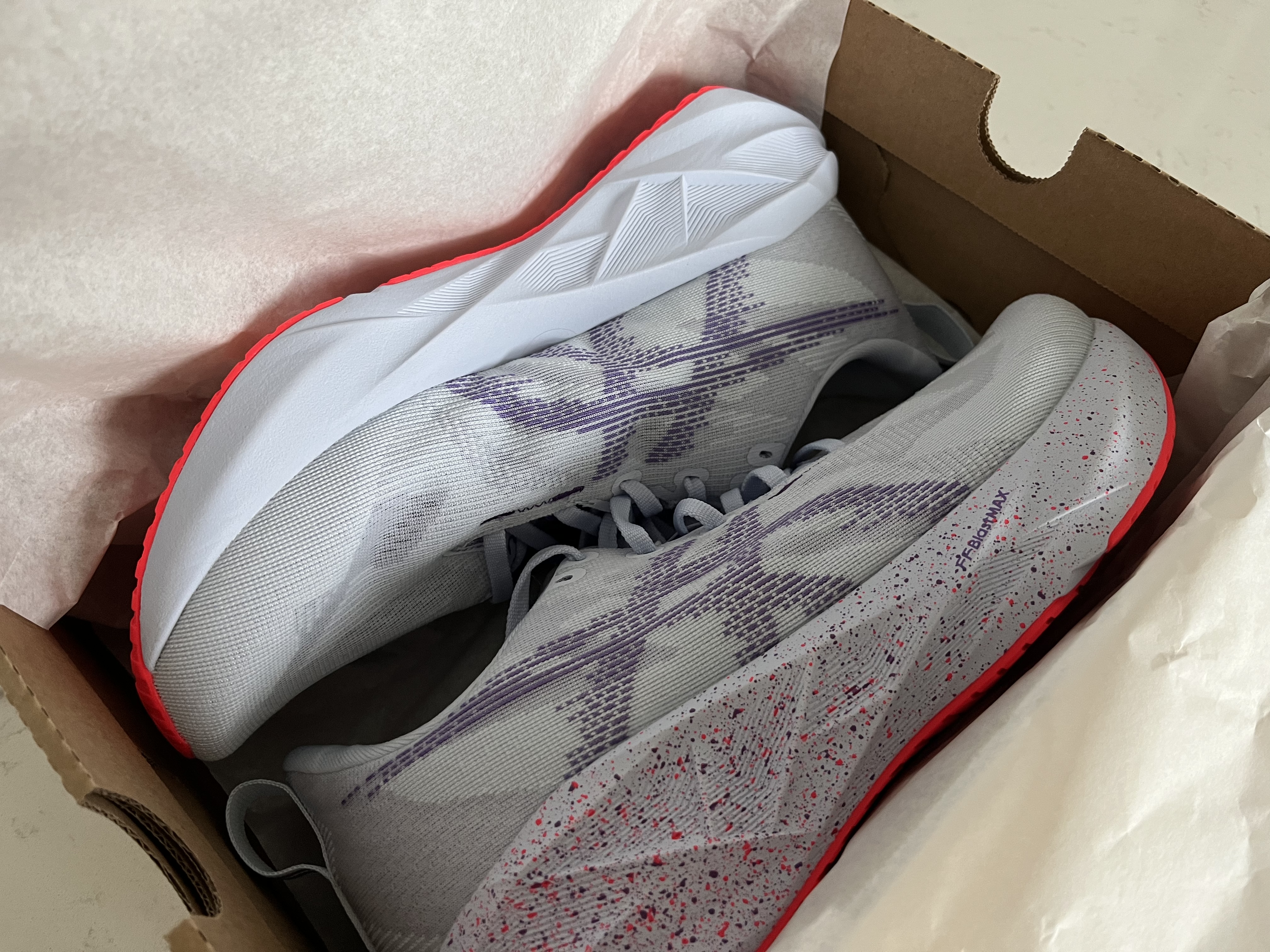 노바블라스트5 260