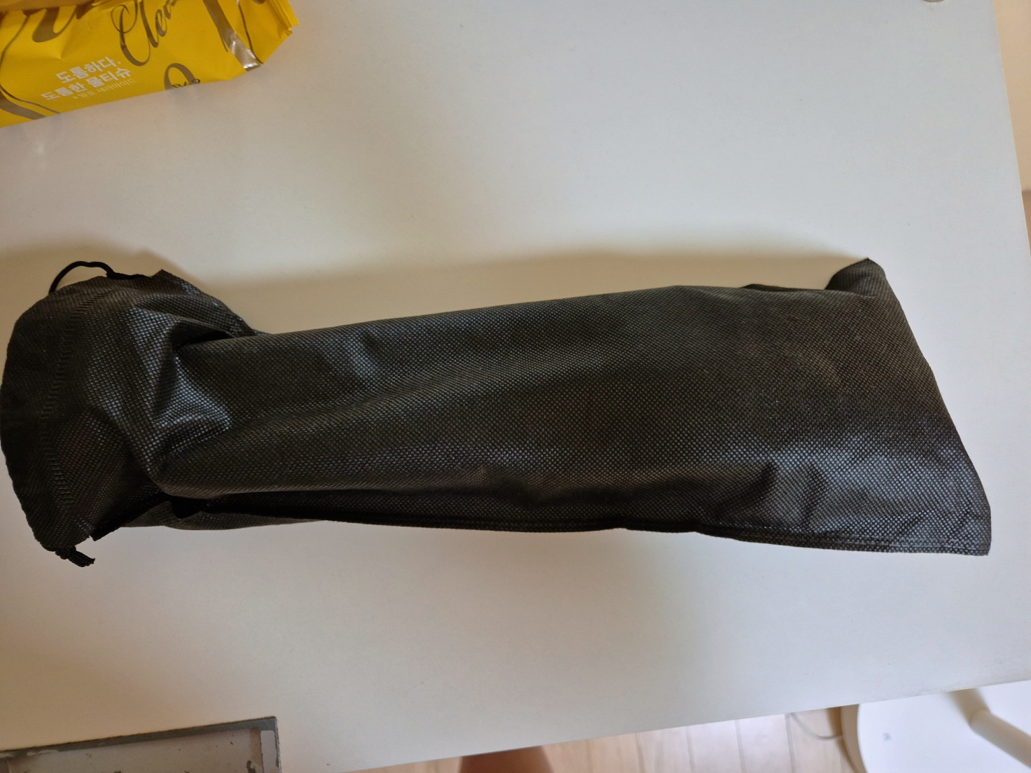 빔프로젝터 미니빔 TN-LP9 가정용 캠핑용 휴대용 삼각대+전용가방+C타입 어댑터