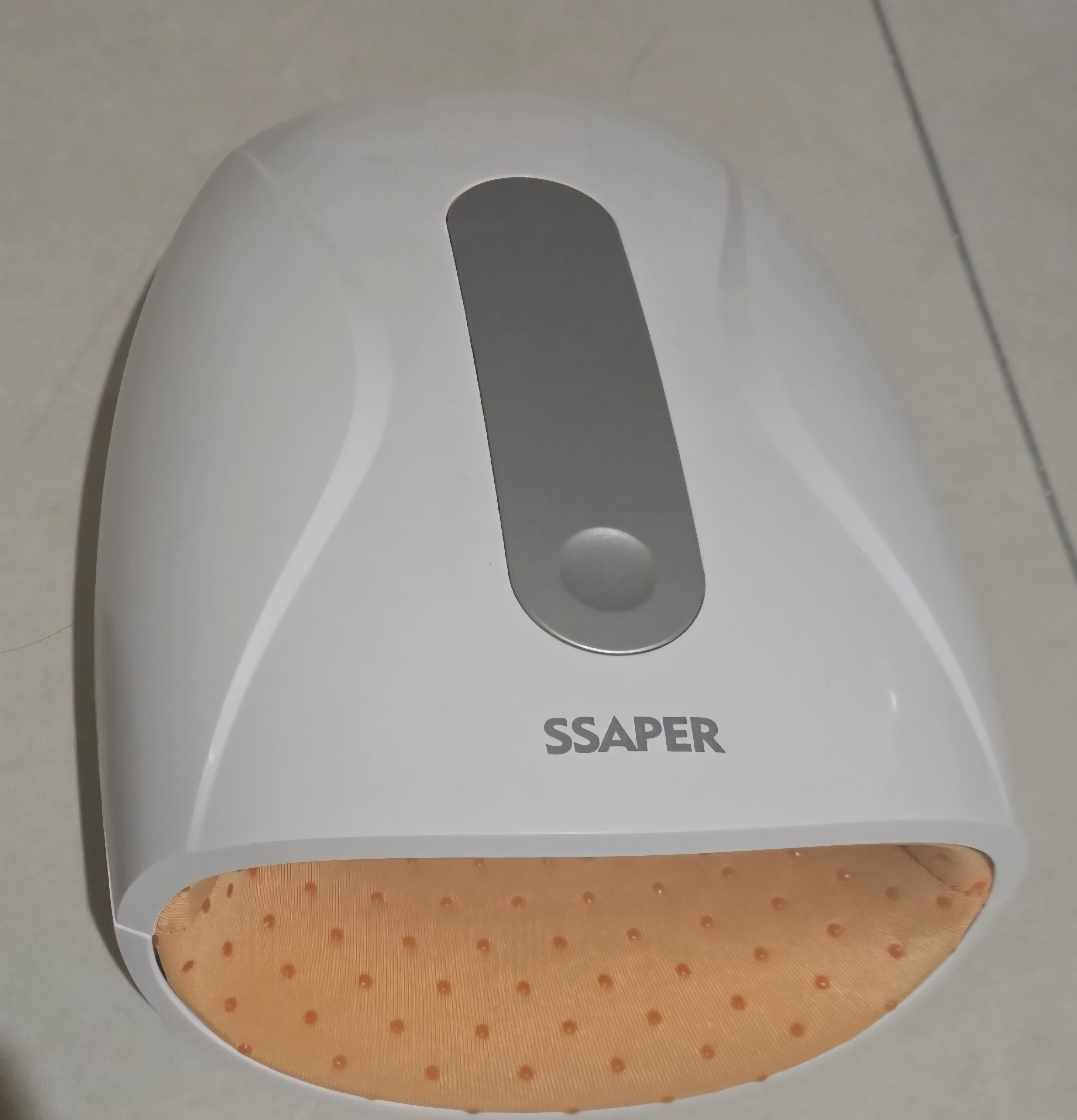 ssaper손마사지기
