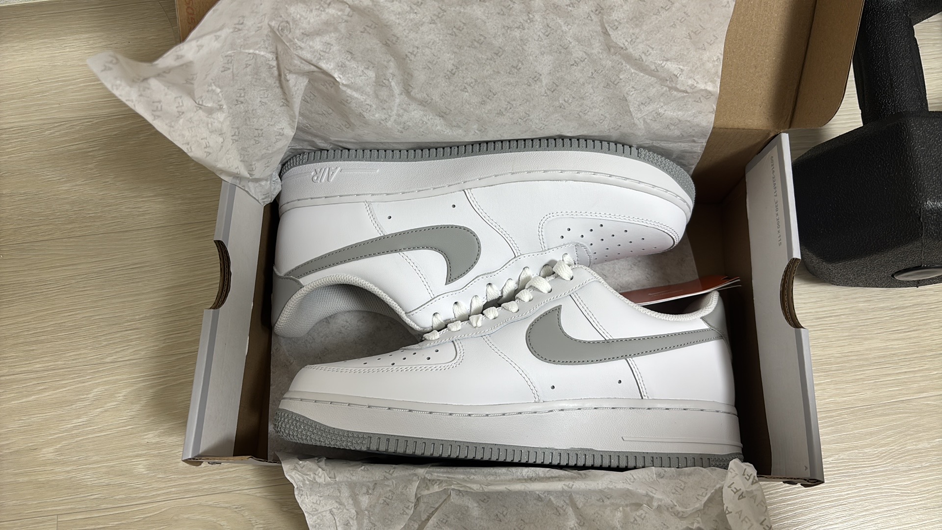 나이키 에어포스1