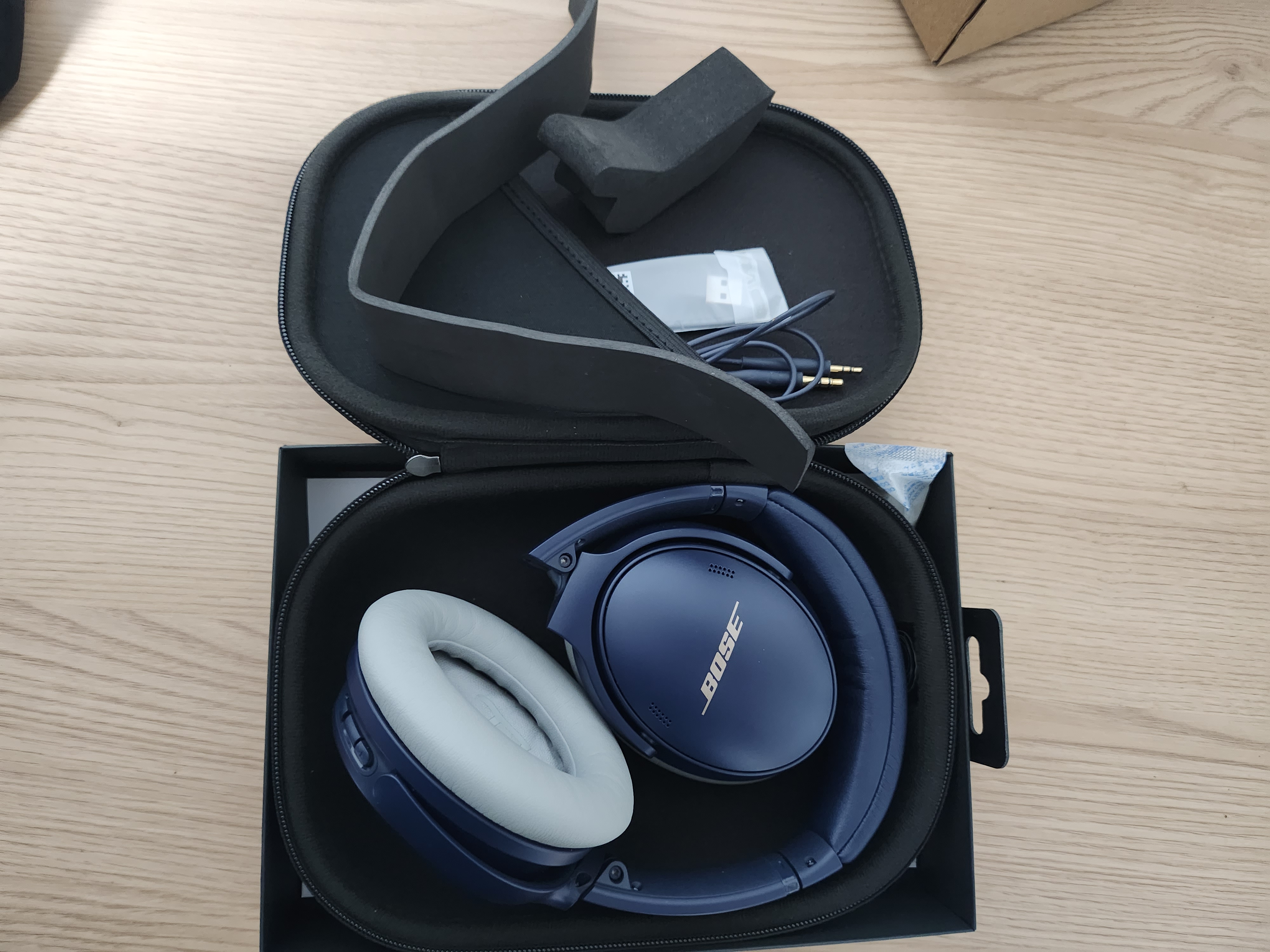 보스 QC 45 팝니다.