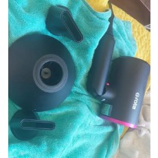 접이식헤어드라이기