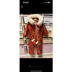 베베드피노 스키복