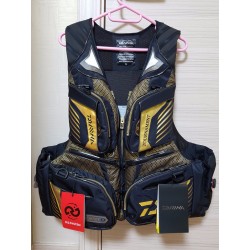 다이와 구명조끼 XL