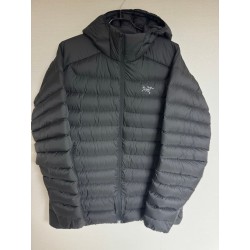 XL 아크테릭스 세륨 패딩