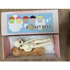 루츠돌 허니델프마들렌 관절인형