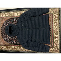 아크테릭스 토륨AR 블랙사파이어 L