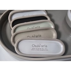 온도아리아 식기 풀세트