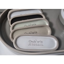 온도아리아 식기 풀세트