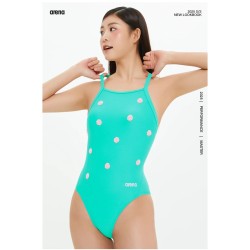 아레나 민트 수영복