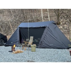 어반사이드 이지캐빈(블랙)