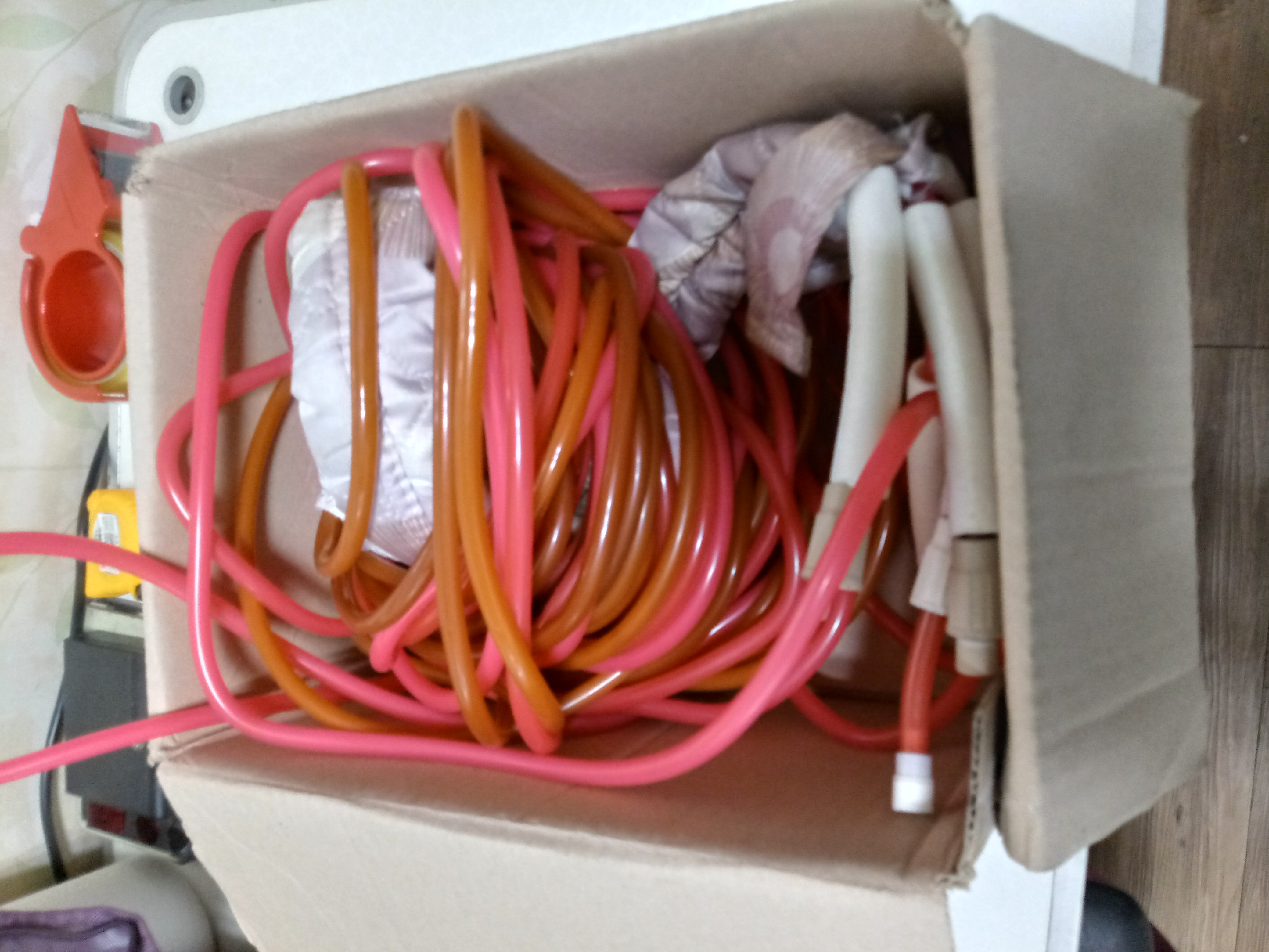 자동보일러와 온수매트 판매 합니다.-가격 내림