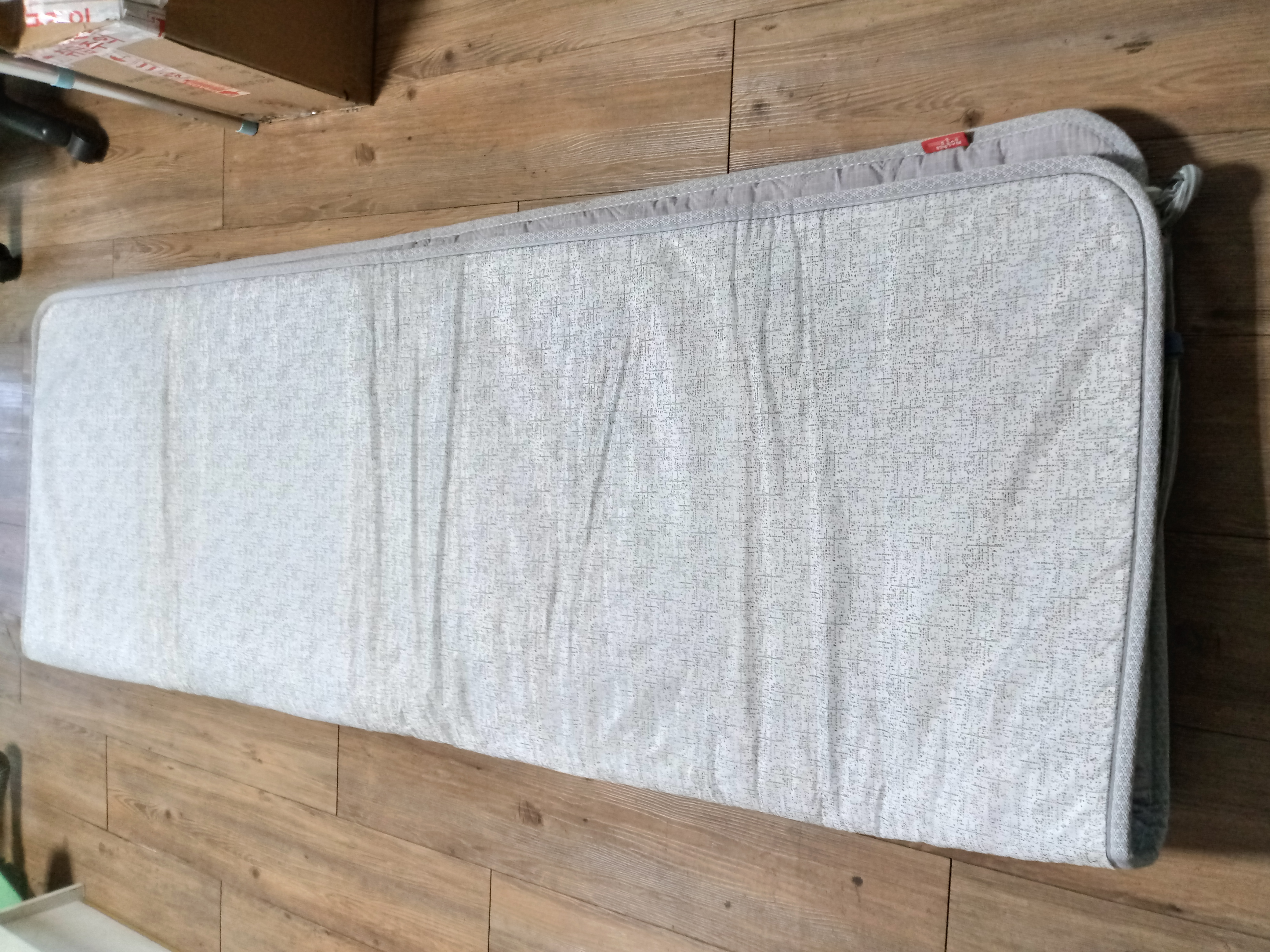 자동보일러와 온수매트 판매 합니다.-가격 내림